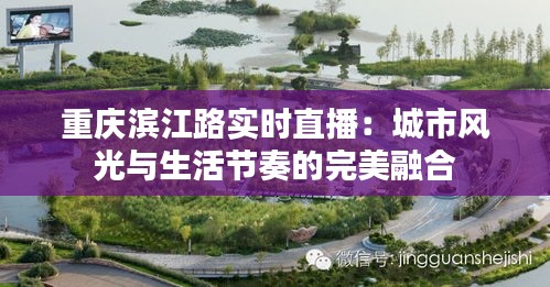 重庆滨江路实时直播：城市风光与生活节奏的完美融合