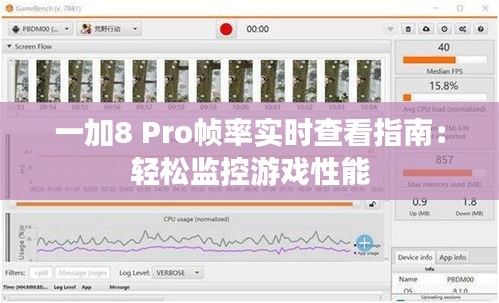 一加8 Pro帧率实时查看指南：轻松监控游戏性能