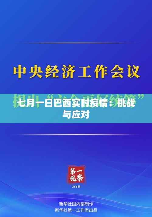 七月一日巴西实时疫情：挑战与应对