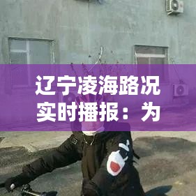 辽宁凌海路况实时播报：为您导航畅通出行