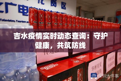 吉水疫情实时动态查询：守护健康，共筑防线