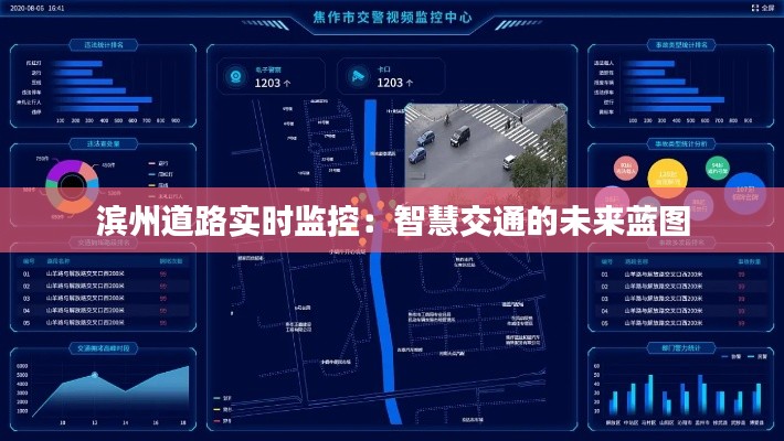 滨州道路实时监控：智慧交通的未来蓝图