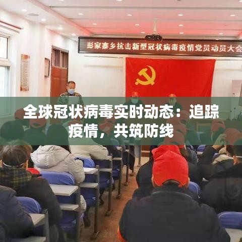 全球冠状病毒实时动态：追踪疫情，共筑防线