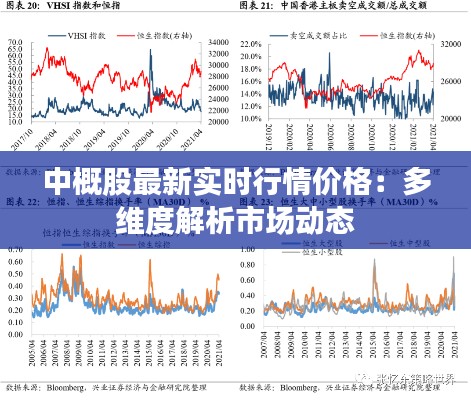 中概股最新实时行情价格：多维度解析市场动态