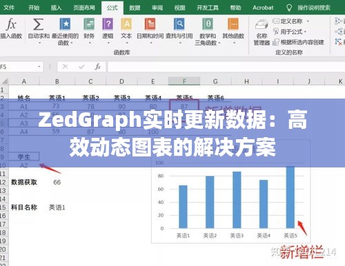 ZedGraph实时更新数据：高效动态图表的解决方案