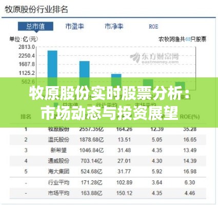 牧原股份实时股票分析：市场动态与投资展望