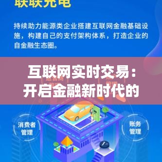 互联网实时交易：开启金融新时代的大门