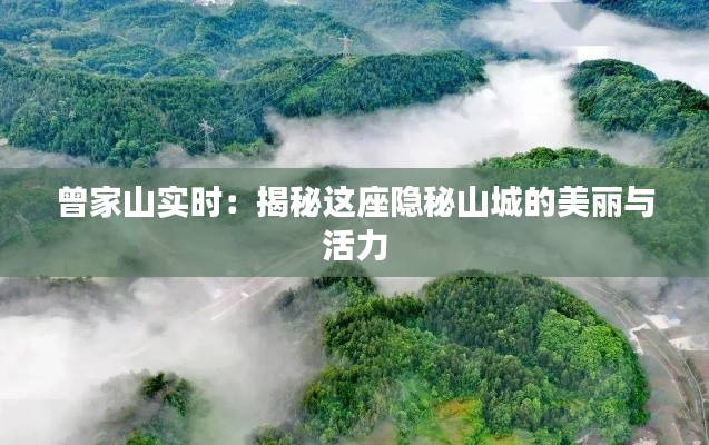 曾家山实时：揭秘这座隐秘山城的美丽与活力