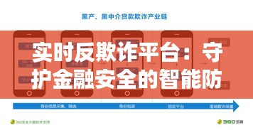 实时反欺诈平台：守护金融安全的智能防线