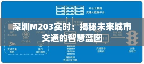 深圳M203实时：揭秘未来城市交通的智慧蓝图