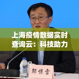 上海疫情数据实时查询云：科技助力疫情防控的智慧之选