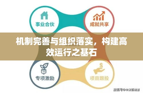 机制完善与组织落实，构建高效运行之基石