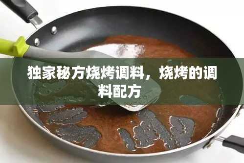 独家秘方烧烤调料，烧烤的调料配方 