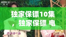 独家保镖10集，独家保镖 电视剧 