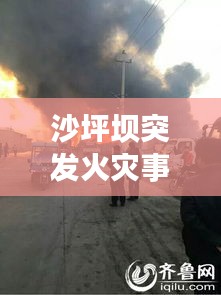 沙坪坝突发火灾事件全面解读与剖析