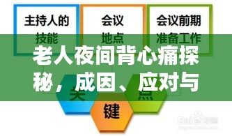 老人夜间背心痛探秘，成因、应对与预防策略全解析