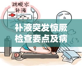 补液突发惊厥检查要点及病情理解关键步骤解析