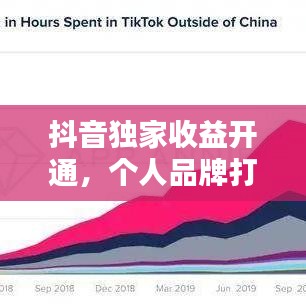 抖音独家收益开通，个人品牌打造的新黄金机遇