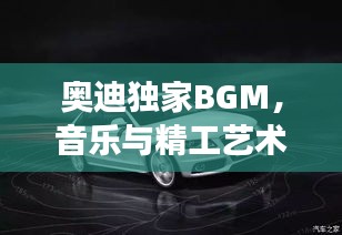 奥迪独家BGM，音乐与精工艺术的极致交融，引领感官盛宴！