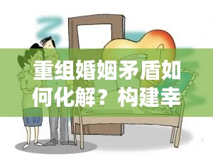 重组婚姻矛盾如何化解？构建幸福和谐家庭之道！