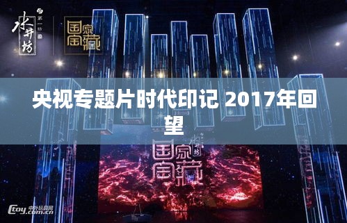 央视专题片时代印记 2017年回望