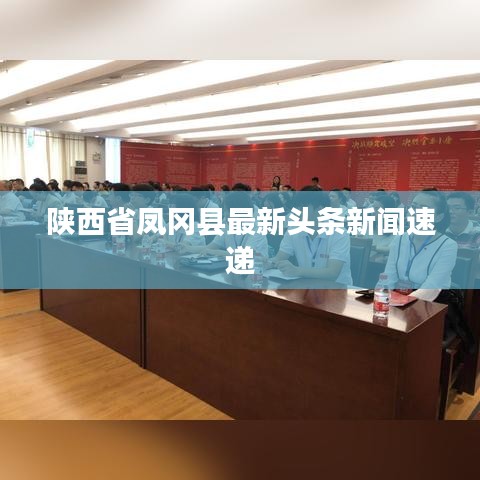 陕西省凤冈县最新头条新闻速递