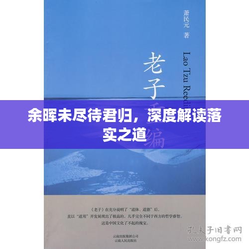 余晖未尽待君归，深度解读落实之道