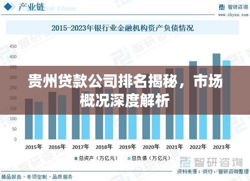 贵州贷款公司排名揭秘，市场概况深度解析