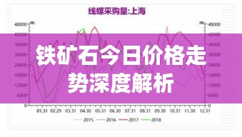 铁矿石今日价格走势深度解析