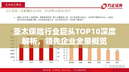 亚太保险行业巨头TOP10深度解析，领先企业全景概览