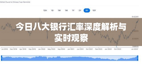 今日八大银行汇率深度解析与实时观察