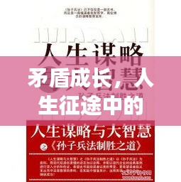 矛盾成长，人生征途中的内耗与成长之路成语解读