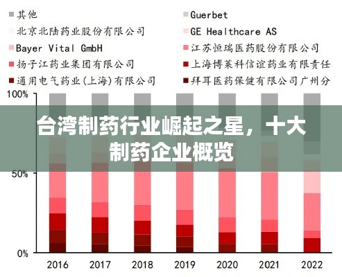 台湾制药行业崛起之星，十大制药企业概览