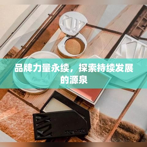 品牌力量永续，探索持续发展的源泉