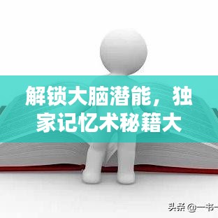 解锁大脑潜能，独家记忆术秘籍大揭秘！