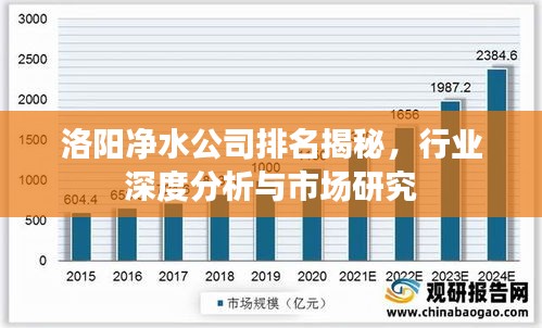 洛阳净水公司排名揭秘，行业深度分析与市场研究