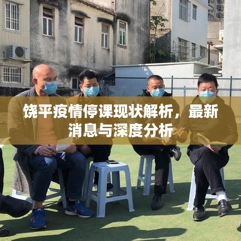 饶平疫情停课现状解析，最新消息与深度分析