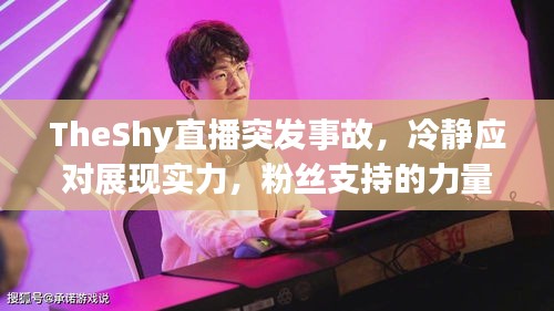 TheShy直播突发事故，冷静应对展现实力，粉丝支持的力量不容小觑