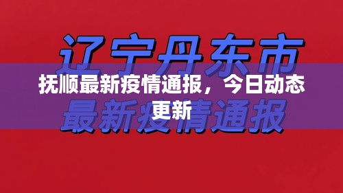 抚顺最新疫情通报，今日动态更新