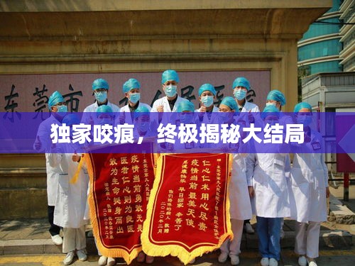 独家咬痕，终极揭秘大结局