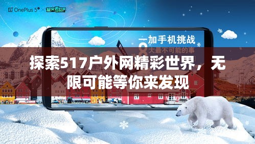 探索517户外网精彩世界，无限可能等你来发现