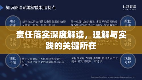 责任落实深度解读，理解与实践的关键所在