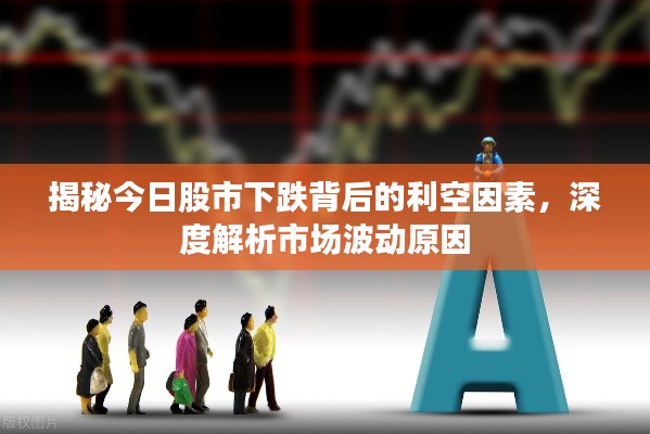 揭秘今日股市下跌背后的利空因素，深度解析市场波动原因