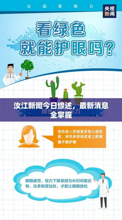 汝江新闻今日综述，最新消息全掌握