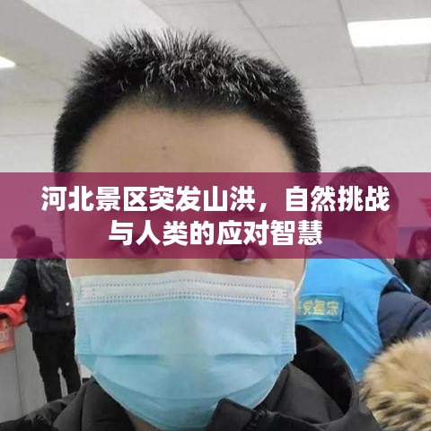 河北景区突发山洪，自然挑战与人类的应对智慧
