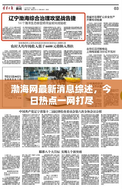 渤海网最新消息综述，今日热点一网打尽