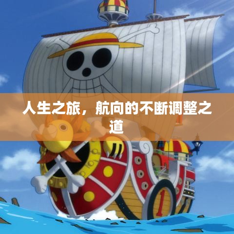 人生之旅，航向的不断调整之道